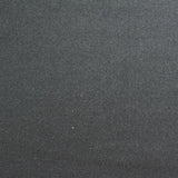 Polyester Stretch Knit Fabric, 190 gsm, 160 cm — Grey
