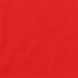 Viscose Nylon Stretch Ponte Knit Fabric, 180 gsm, 160 cm — Red