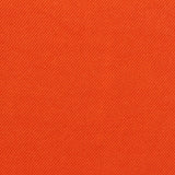 100% Polyester French Terry Fabric, 280 gsm, 160 cm — Orange