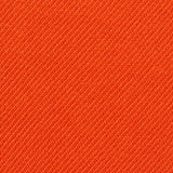100% Polyester French Terry Fabric, 280 gsm, 160 cm — Orange — texture