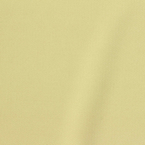 Polyester Interlock Knit Fabric, 230 gsm, 160 cm — Khaki