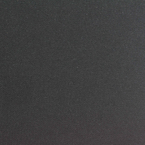 Polyester Interlock Knit Fabric, 230 gsm, 160 cm — Grey