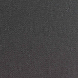 Polyester Interlock Knit Fabric, 230 gsm, 160 cm — Grey — texture