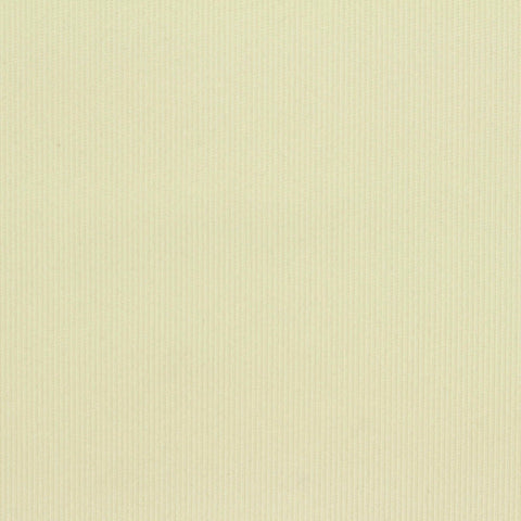 Polyester Stretch Interlock Knit Fabric, 380 gsm, 160 cm — Yellow