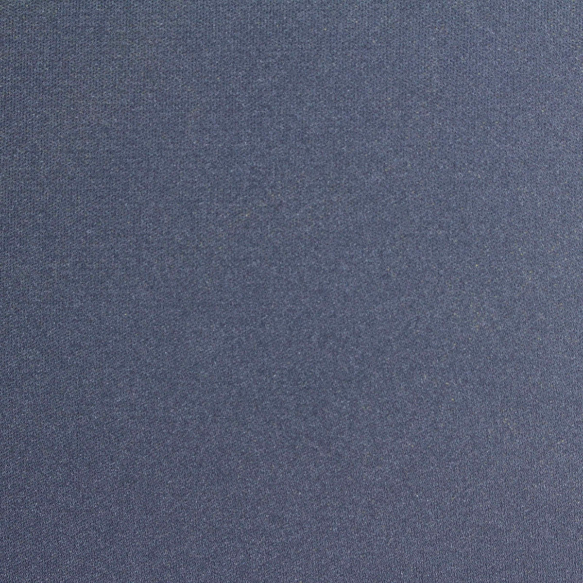 Blue-Grey Marl Knit, Polyester, 220 gsm