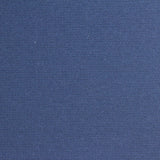 Blue Marl Interlock Knit, Polyester