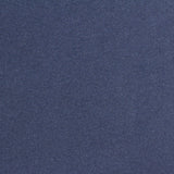 Polyester Stretch Ponte Knit Fabric, 350 gsm, 160 cm — Navy