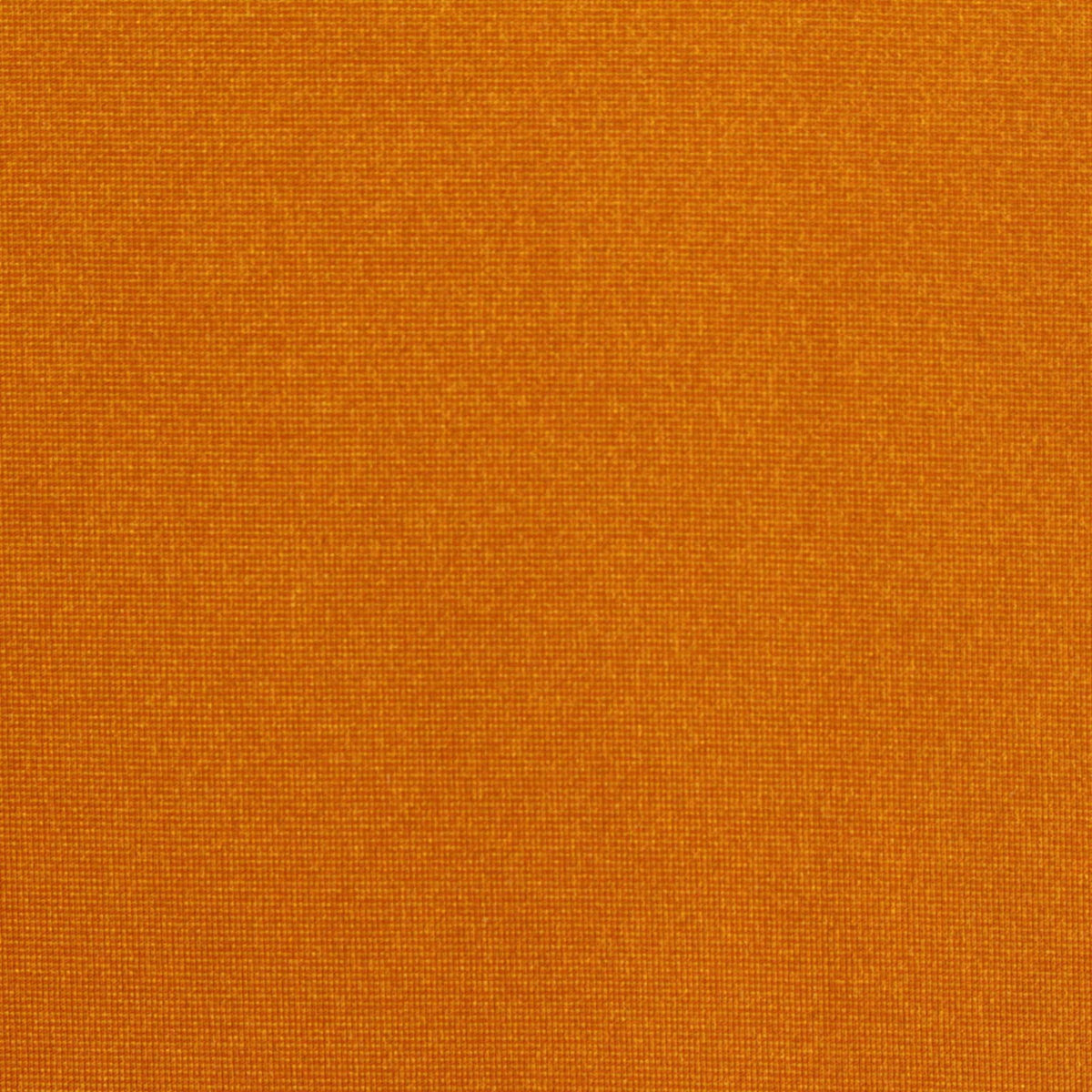 Polyester Stretch Ponte Knit Fabric, 350 gsm, 160 cm — Orange