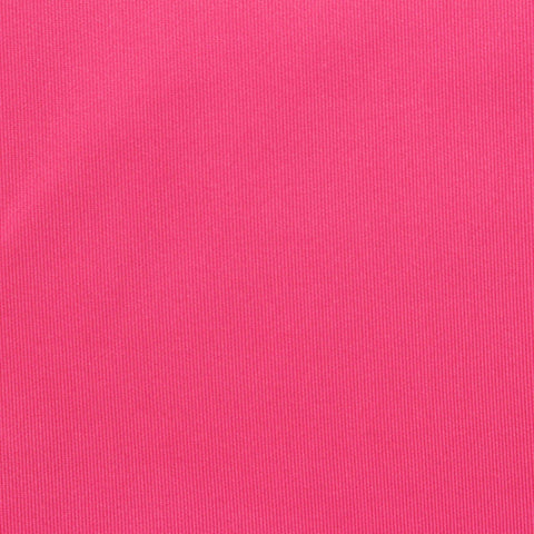 Polyester Stretch Scuba Knit Fabric, 280 gsm, 160 cm — Pink