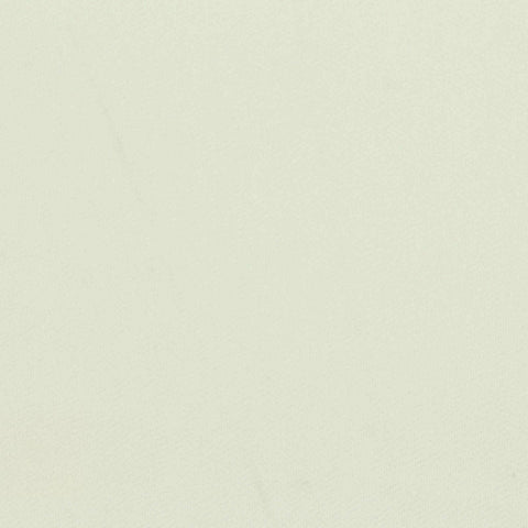 Polyester Stretch Linen-Look Fabric, 230 gsm, 160 cm — Beige