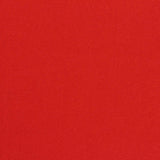Polyester Stretch Linen-Look Fabric, 230 gsm, 160 cm — Red
