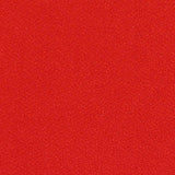 Polyester Stretch Linen-Look Fabric, 230 gsm, 160 cm — Red — texture