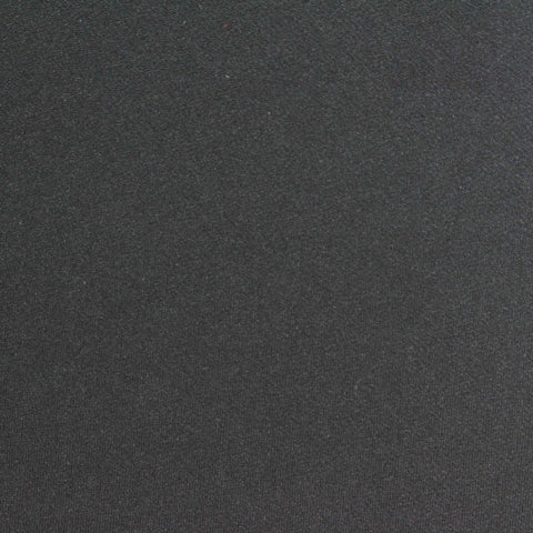 Polyester Stretch Linen-Look Fabric, 230 gsm, 160 cm — Grey