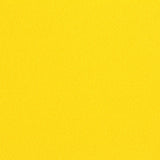 Polyester Stretch Linen-Look Fabric, 280 gsm, 160 cm — Yellow