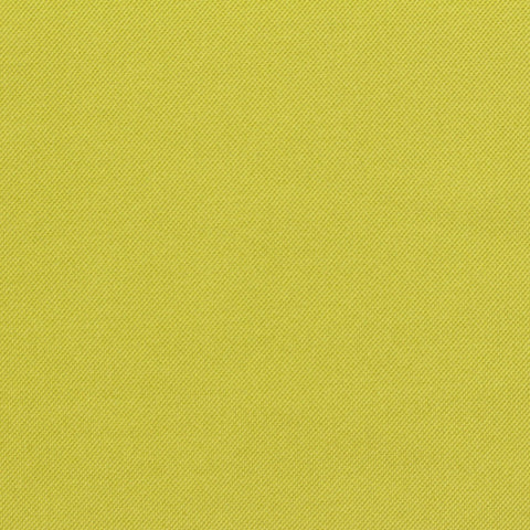 Polyester Stretch Piqué Knit Fabric, 260 gsm, 160 cm — Yellow