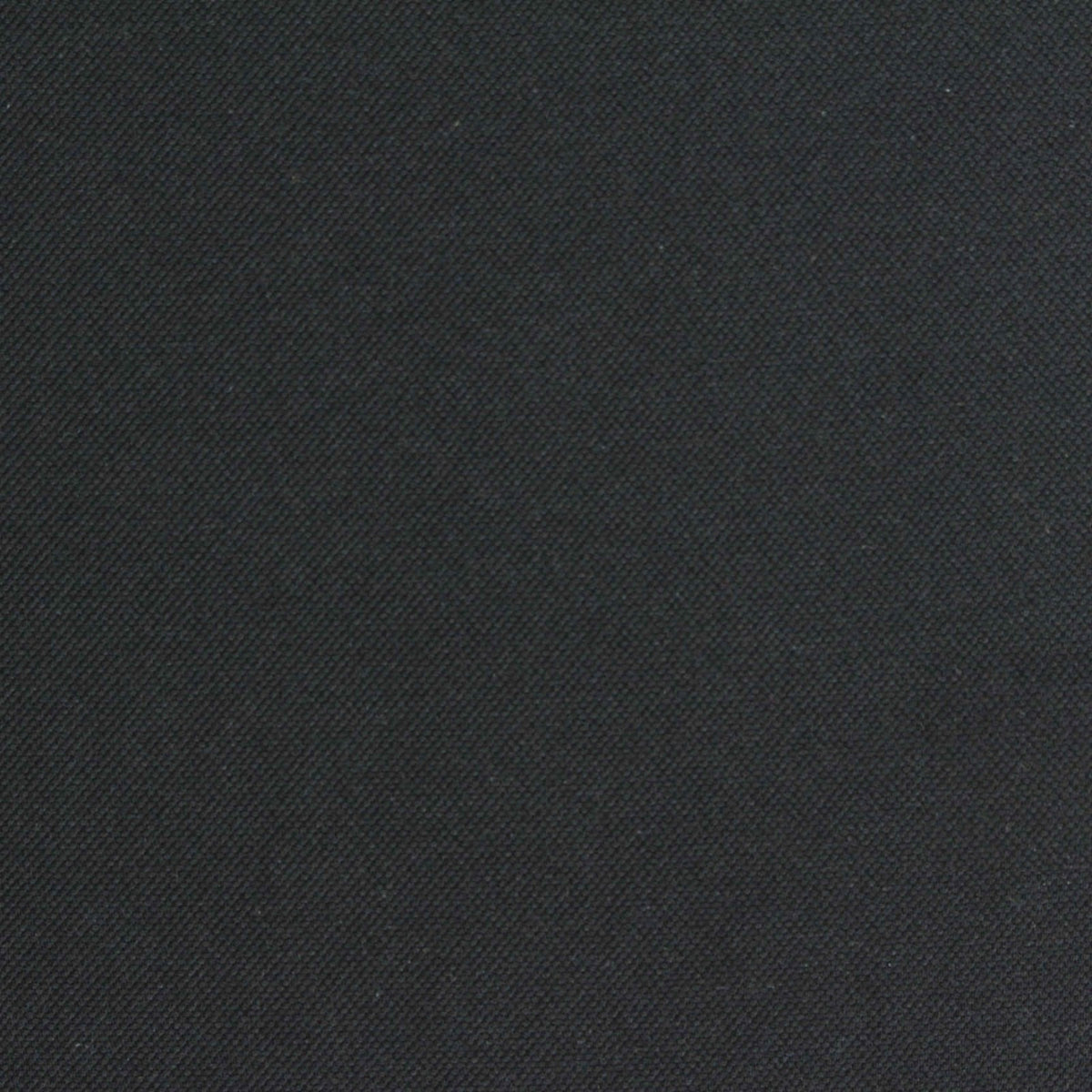 Polyester Stretch Piqué Knit Fabric, 260 gsm, 160 cm — Black