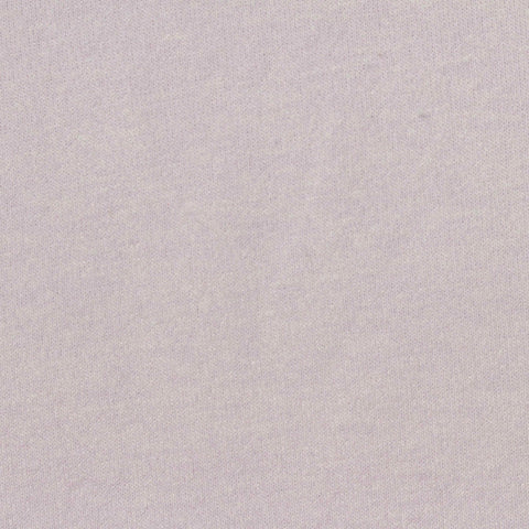 Polyester Viscose Fleece Fabric, 215 gsm, 160 cm — Purple