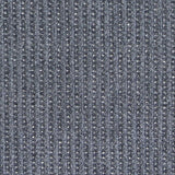 Polyester Stretch Knit Fabric, 420 gsm, 160 cm — Navy — texture