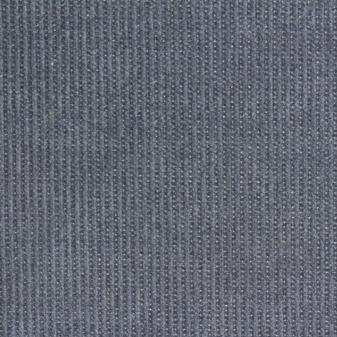 Polyester Stretch Knit Fabric, 420 gsm, 160 cm — Navy