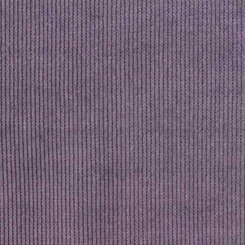 Polyester Stretch Knit Fabric, 280 gsm, 160 cm — Purple