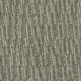 Heather Grey Marl Chenille — texture