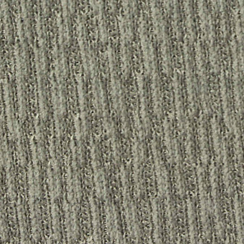 Heather Grey Marl Chenille