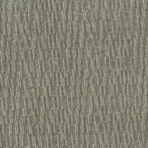 Heather Grey Marl Chenille