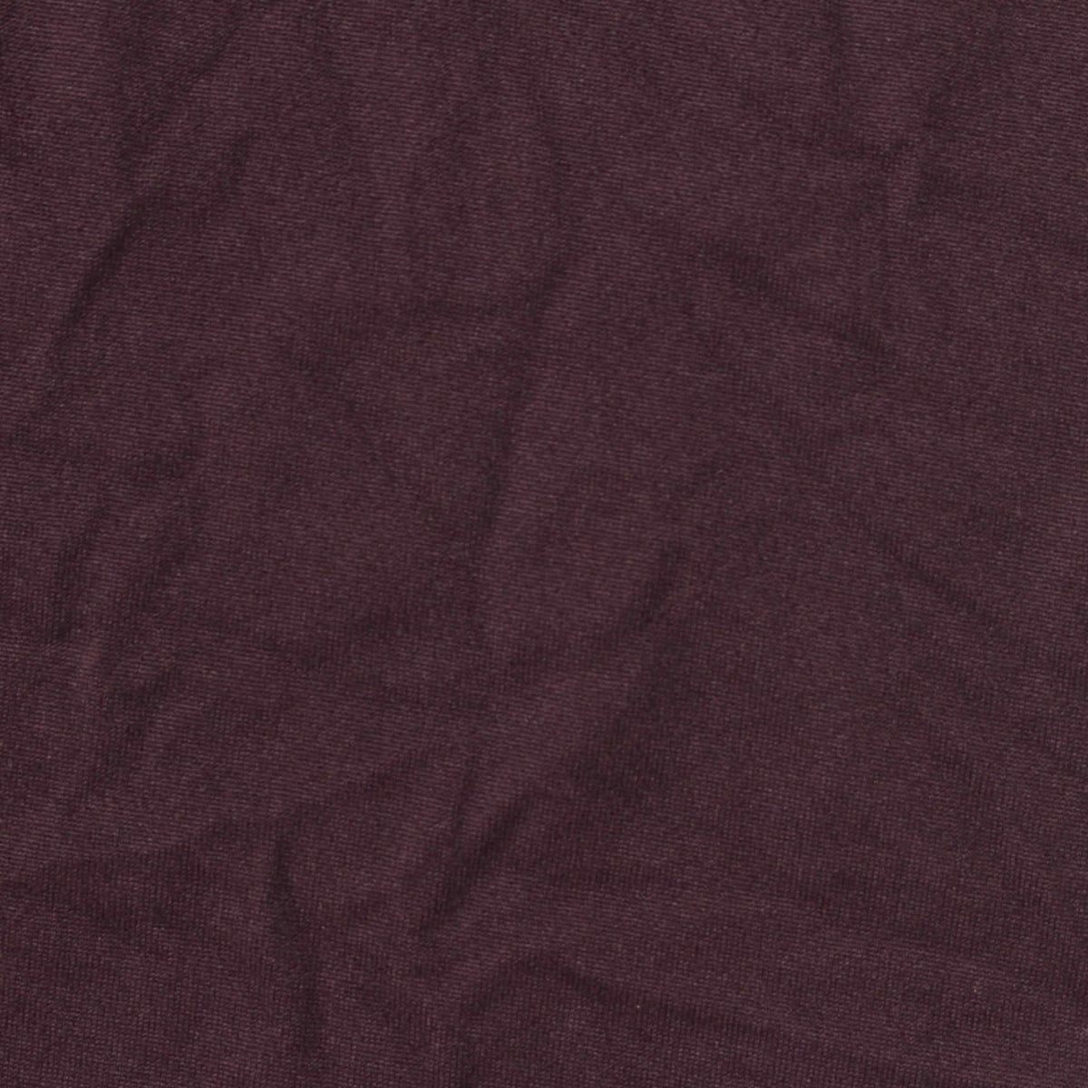 Brushed Polyester Stretch Milk Silk Knit Fabric, 180 gsm, 160 cm — Purple