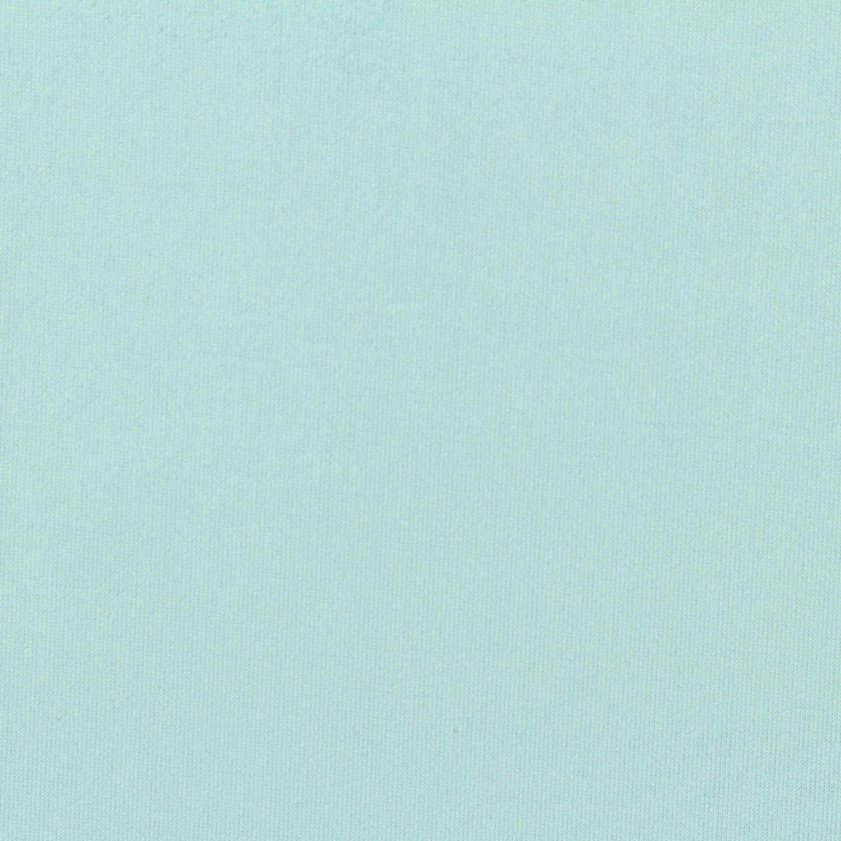 Polyester Stretch Scuba Knit Fabric, 230 gsm, 155 cm — Blue
