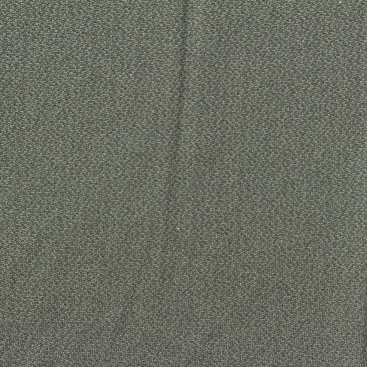 Green Marl Linen-Look, Polyester, 100 gsm