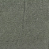 Green Marl Linen-Look, Polyester
