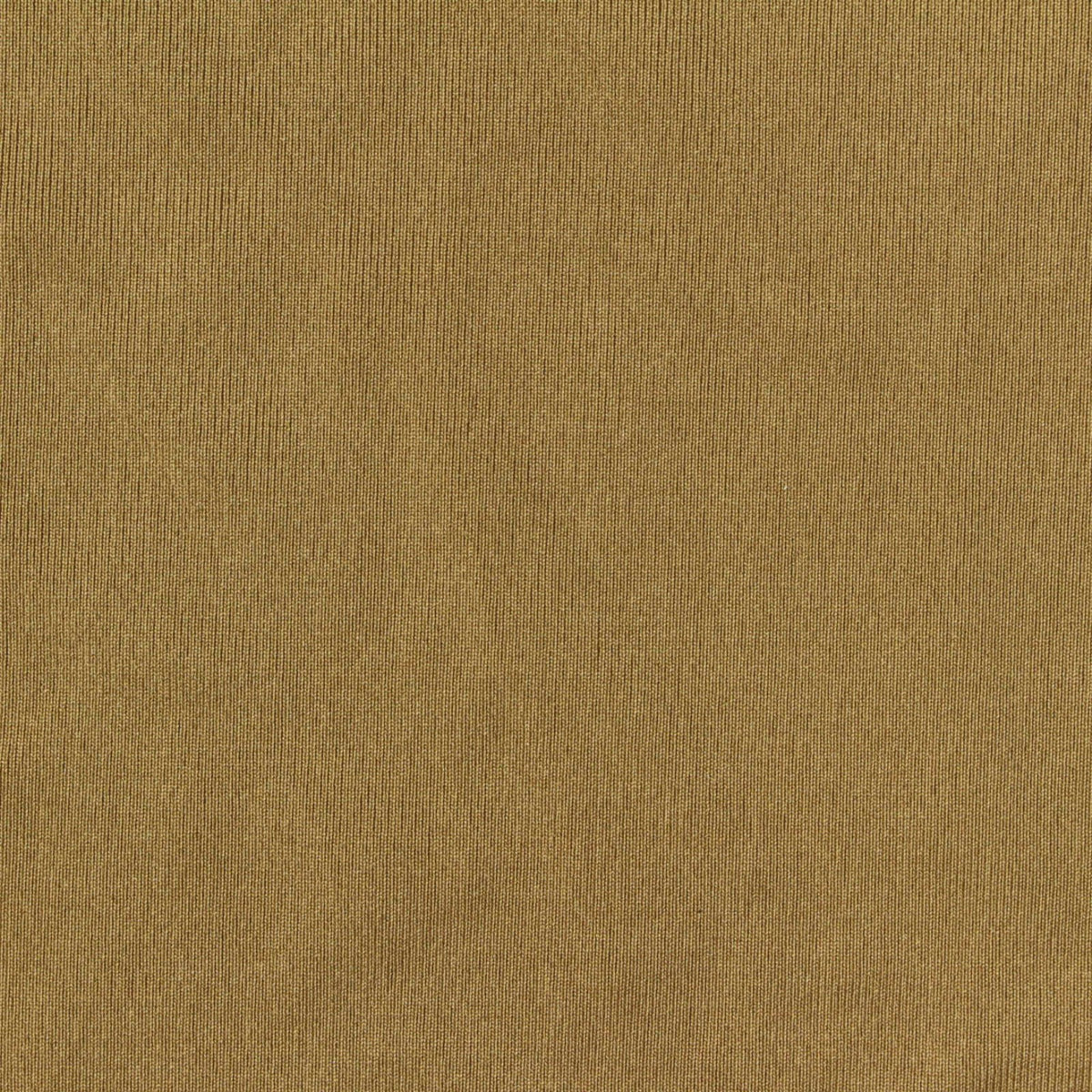 Polyester Stretch Jersey Knit Fabric, 220 gsm, 160 cm — Khaki
