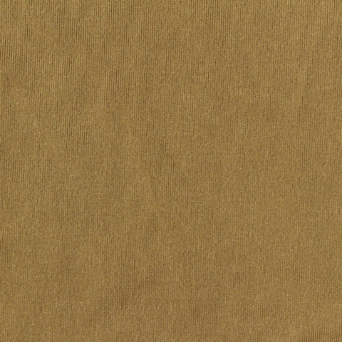 Polyester Stretch Jersey Knit Fabric, 220 gsm, 160 cm — Khaki