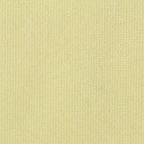 Brushed 100% Polyester French Terry Fabric, 260 gsm, 170 cm — Yellow — texture