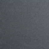 Dark Grey Marl Milk Silk Knit, Polyester