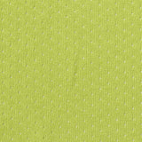 Polyester Stretch Knit Fabric, 140 gsm, 160 cm — Green — texture