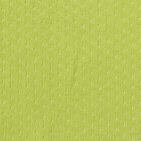 Polyester Stretch Knit Fabric, 140 gsm, 160 cm — Green