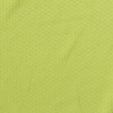 Polyester Stretch Knit Fabric, 140 gsm, 160 cm — Green
