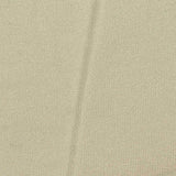 Polyester Stretch Milk Silk Knit Fabric, 120 gsm, 170 cm — Beige — texture