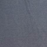 100% Nylon Interlock Knit Fabric, 105 gsm, 150 cm — Navy