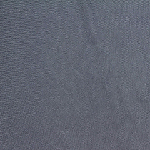 100% Nylon Interlock Knit Fabric, 105 gsm, 150 cm — Navy
