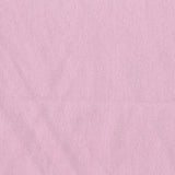 Polyester Stretch Jersey Knit Fabric, 190 gsm, 155 cm — Pink
