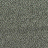 Grey Marl Linen-Look, Polyester — texture