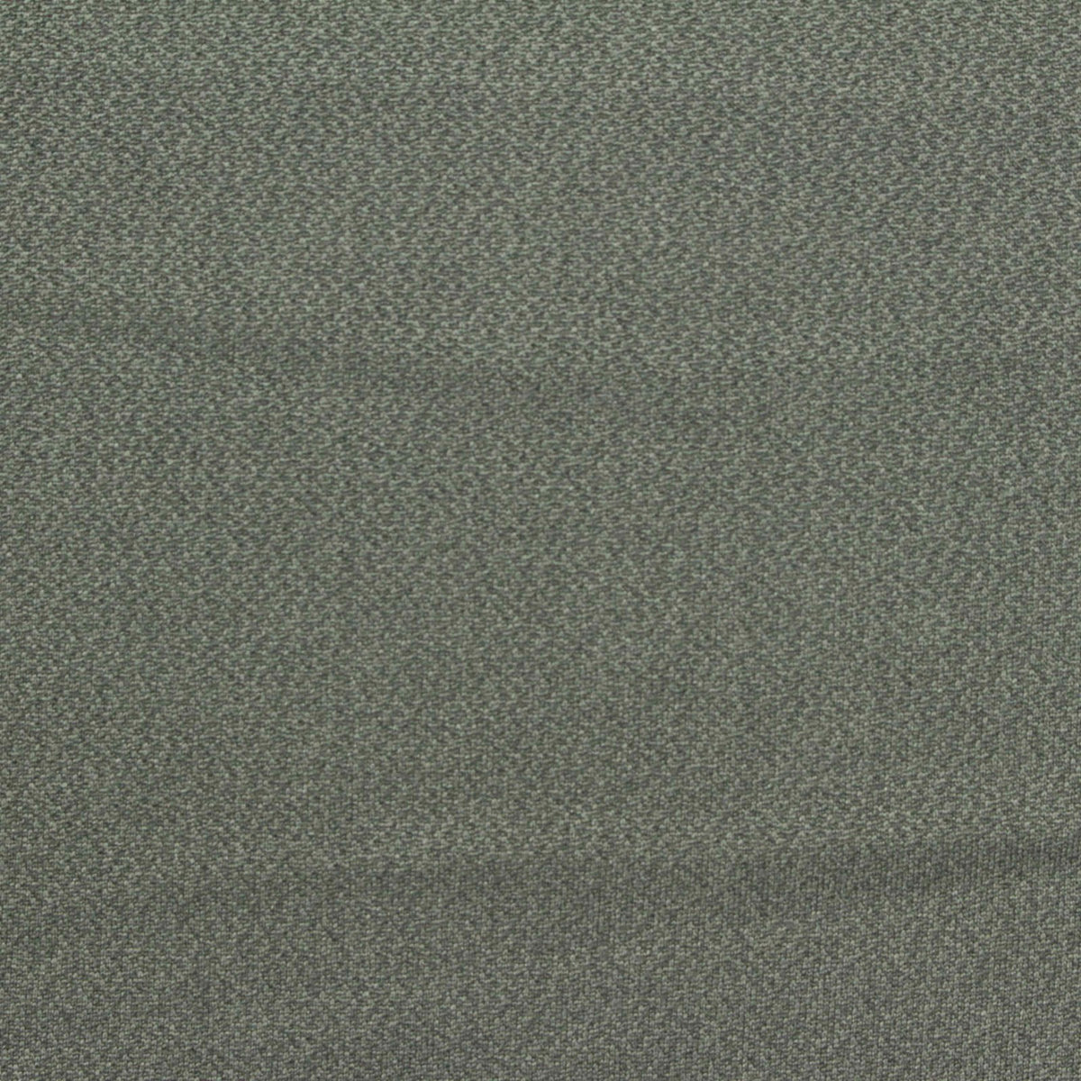 Grey Marl Linen-Look, Polyester