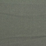 Grey Marl Linen-Look, Polyester