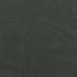 Polyester Stretch Milk Silk Knit Fabric, 180 gsm, 170 cm — Grey
