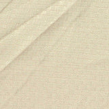 Cream Tone-on-Tone Jacquard, Polyester — texture