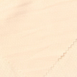 Beige Tone-on-Tone Jacquard, Polyester