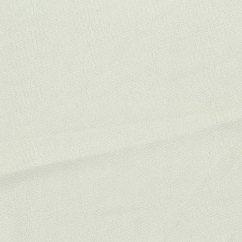 Polyester Stretch Linen-Look Fabric, 200 gsm, 150 cm — Beige
