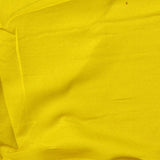 Polyester Metallic Stretch Knit Fabric, 120 gsm, 180 cm — Yellow
